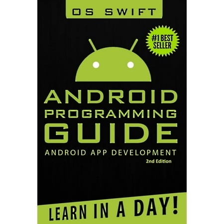 Android : App Development & Programming Guide: Learn in a...