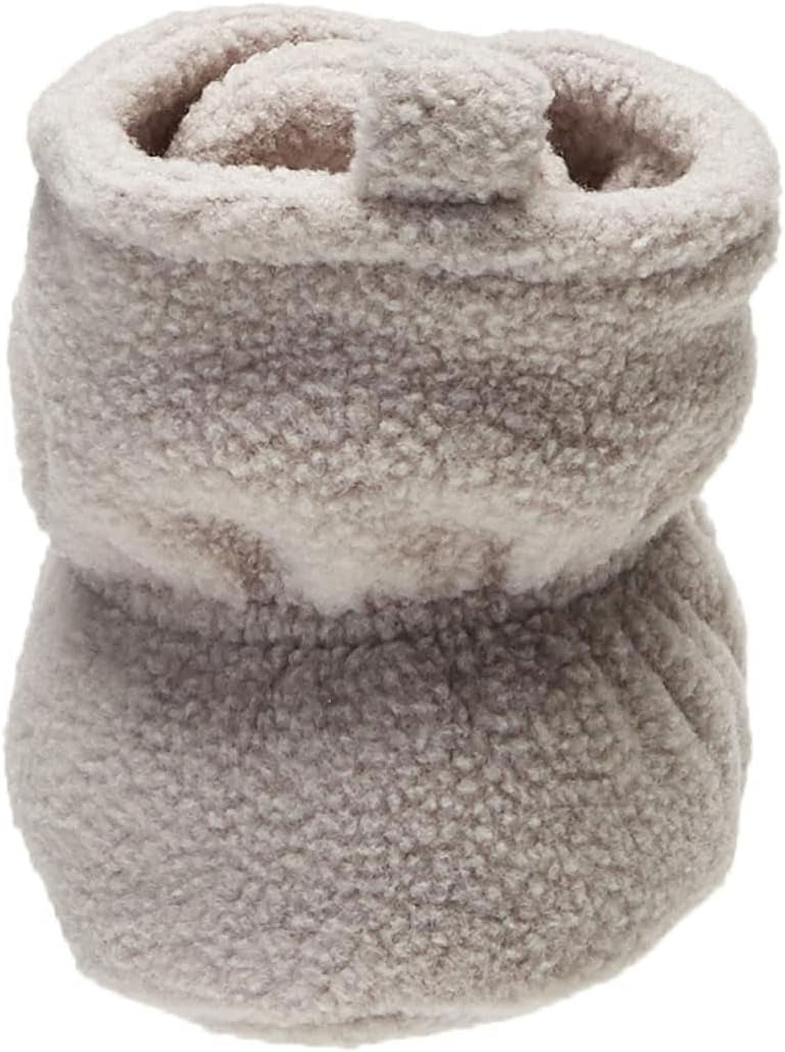 Hudson Baby Cozy Fleece Booties U2013 Inc