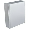 thumbnail image 1 of Circuit Board Enclosure, Waterproof Aluminum Alloy Project Box Screw Mounting Sandblasting   For DIY Electronic Equipment, 1 of 8