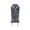 Gray-3, variant on Lilixerw Halloween Tombstone Yard Stake Decoration, RIP Gravestone Sign with Multi Skull Pattern, for Lawn, Garden, Backyard and Outdoor Holiday Scene, 15.35x9.06 inch