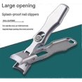 thumbnail image 2 of ExquisiteSherum Nail Clipper, Satismoon Nail Clipper, Cumuul Nail Clipper, Comfort Clip Nail Clipper, Portable Ultra Sharp Nail Clippers, Ultra Sharp, 2 of 5