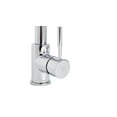 thumbnail image 6 of ZLINE Gemini Kitchen Faucet (FPTF-CH), 6 of 9