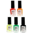 thumbnail image 1 of 5 Bottles Phish Gifts Fishing Tools Reflective Paint Float Paints Fishing Lures Paint, 1 of 3