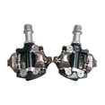 thumbnail image 1 of LOVIVER Cycling Road Bike Clipless Pedals Self-locking Pedals SPD Compatible Pedals, 1 of 8