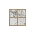 thumbnail image 6 of Signature Design by Ashley Furniture Montia  Gray & Off White Coffee Table, 6 of 9