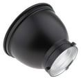 thumbnail image 4 of Difusor Reflector perfke Estándar 7 Pulgadas para Montaje de Luz Estroboscópica, 4 of 8