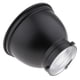 thumbnail image 4 of de de La Lámpara Del Difusor Del Reflector de 7 Pulgadas para Bowl Mount Flash photoflash lamp, 4 of 8