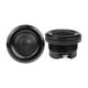 thumbnail image 2 of Tweeter domo de seda Audiopipe ATX100B 100W Max 4Ohms, 2 of 2