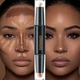 thumbnail image 3 of Long Curling Mascara Waterproof Lasting Setting Natural Color Primers Máscara de pestañas - Mascara, 3 of 6