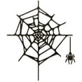thumbnail image 2 of Sizzix Thinlits Dies par Tim Holtz 2/Pkg-Spider Web, 2 of 2