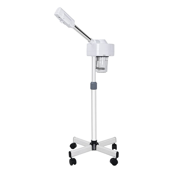 Vaporizador facial Nova Microdermabrasion Professional Ionic Ozone