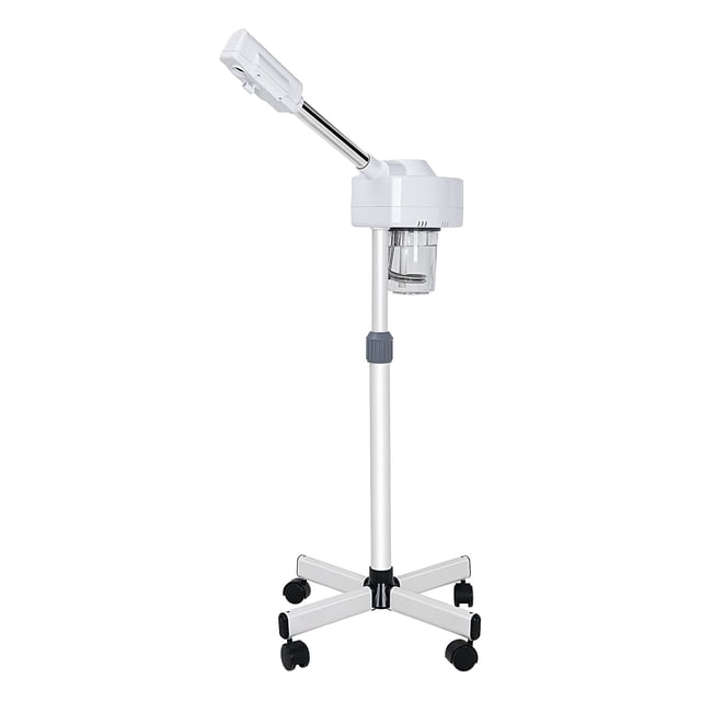 Vaporizador facial Nova Microdermabrasion Professional Ionic Ozone