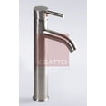 thumbnail image 4 of Mueble PARA BAÑO Esatto® Dcta Maya Satín con lavabo Llave y desagües, 4 of 6
