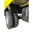 thumbnail image 4 of Motocarro de Carga Doble Rodada 250cc GRIOT Color AMARILLO, 4 of 4