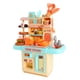 thumbnail image 3 of Juego de cocina realista BuyWeek para Niños juguetes de cocina de simulación, 3 of 14