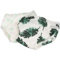 thumbnail image 2 of 2 pantalones de entrenamiento de algodón para bebés, ropa interior acolchada para niños y niñas., 2 of 8