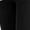 Black, variant on Pregnant Women's Solid Color Wide Leg Pants for Outdoor Wear During Pregnancy Casual Maternity Clothing for Fall and Winter Straight Leg Support High Waist