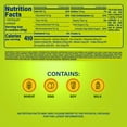 thumbnail image 3 of Marinela Principe Lime Flavored Sandwich Cookies, 8 count, Cookies, 2.96 oz Bag, 3 of 8