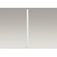 thumbnail image 2 of Kohler K-99676 Tailored Vanities Filler Strip For Vanity Cabinet - Black, 2 of 2