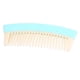thumbnail image 1 of Desenredador de Pelo de Plástico Resistente Sunnimix Peine para el cabello Detangling 14.6 x 5 x 2 cm, 1 of 8