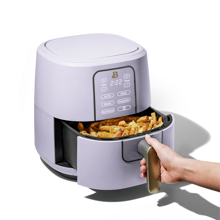 Drew Barrymore's Air Fryer Is the Prettiest Kitchen Appliance We've Ever  Seen & It's on Sale at Walmart for 4 More Hours