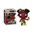 thumbnail image 1 of Funko Pop! Plus Deadpool as Long John Silver, 1 of 3