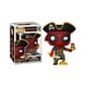 thumbnail image 1 of Funko Pop! Plus Deadpool as Long John Silver, 1 of 3