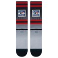thumbnail image 3 of Men's Stance Houston Astros Cooperstown Collection Crew Socks, 3 of 3
