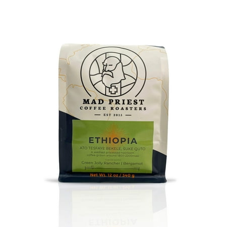 Ethiopia Single-Origin