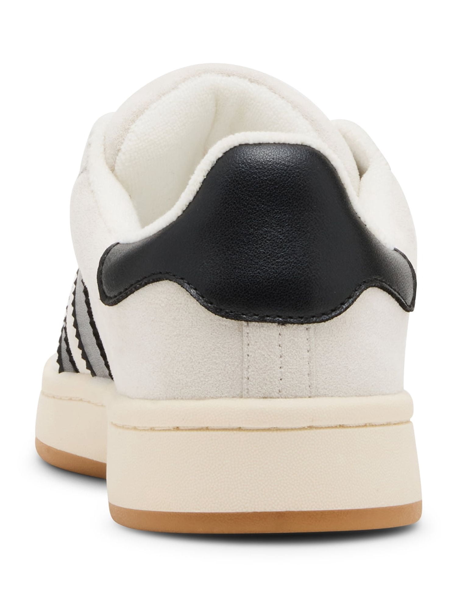 Madden Girl Women's Nollie Lace-up Sneaker