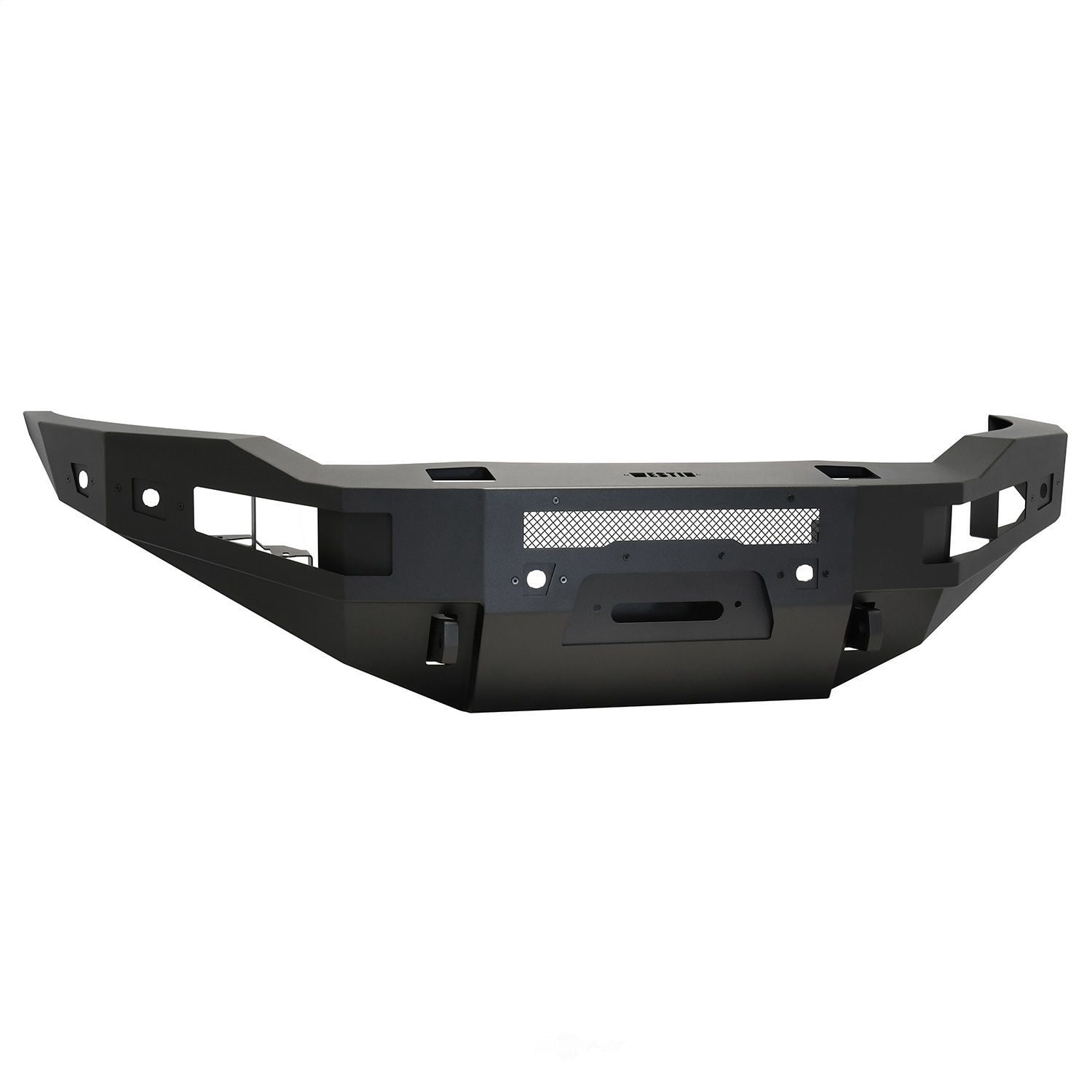 Westin Automotive - 58-411235 - 19-C RAM 2500/3500 PRO-SERIES FRONT BUMPER TEXTURED BLACK - 707742102824 Fits select: 2021 ,2023 RAM 2500 TRADESMAN