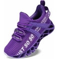 thumbnail image 5 of MAYZERO Just so so Child Unisex Casual Sneakers Running Sports Shoes for Kids, 5 of 6