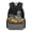 Black Construction, variant on chaqlin White Blue Watercolor Wolf Kids Backpack for School Red Lightning Elementary School Bookbag Lightweight Daypack with Side Pocket for Preschool Camping Travel