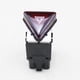 thumbnail image 5 of Interruptor de luz intermitente de advertencia Interruptor de luz intermitente de advertencia 1K0953509 Apto for VW JETTA MK5 GOLF GTI MK5 18G953509, 5 of 6