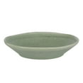 thumbnail image 6 of Gibson Elite Island Cove 16 Piece (Service for 4) Plates and Bowls Stoneware Dinnerware Set -Green, 6 of 11