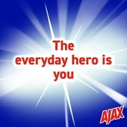Ajax Powder Cleanser with Bleach - 21 oz