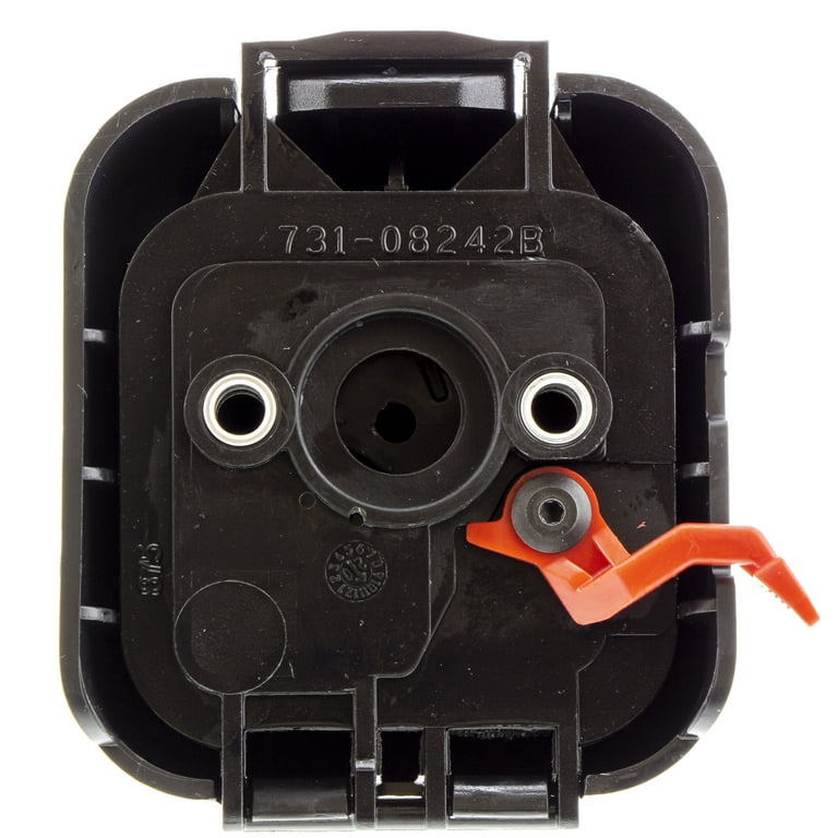MTD 753-05725 Air Cleaner Cover Assembly Murray Craftsman Ambush