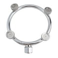 thumbnail image 2 of Atomizing Nozzle for Garden Hose Perfect for Humidification and Mist Cooling, 2 of 12