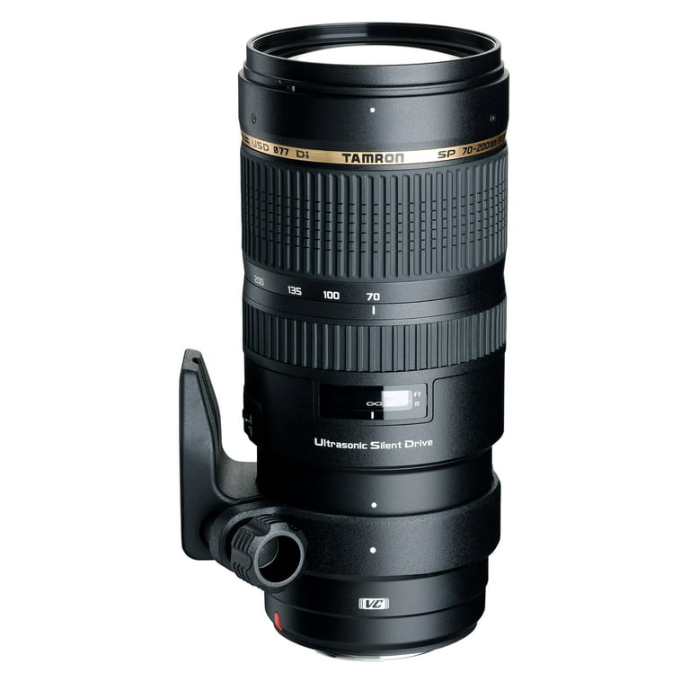 Tamron SP 70-200mm f/2.8 Di USD Zoom Lens for Sony - Walmart.com