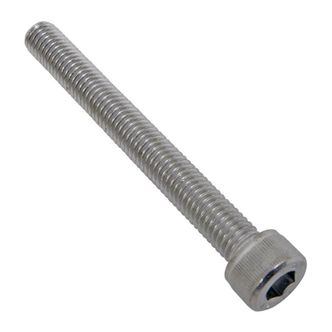 Vision Cap Screw for Wheel Center
