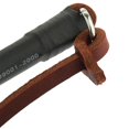thumbnail image 3 of de agitación duradero, palos de entrenamiento para perros con cuerda de de 54 cm, Varilla blanca-negra Yuyangstore Látigo de adiestramiento de perros, 3 of 8