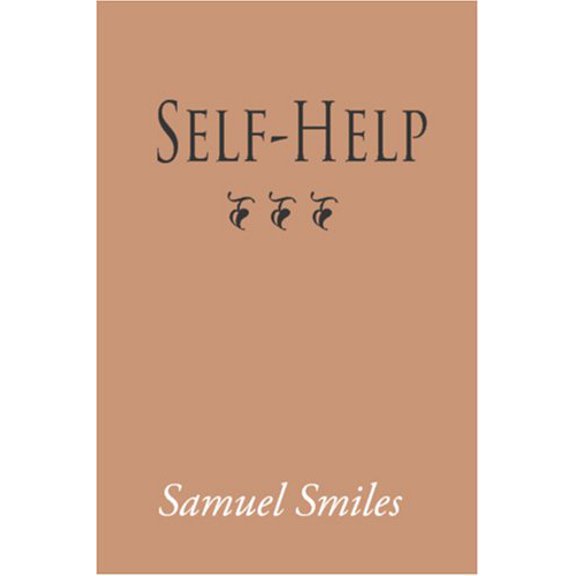 Self-Help, Large-Print Edition (Paperback)