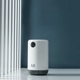 thumbnail image 6 of Clearance Portable Humidifier 500ml Small Cool Mist Humidifier USB Desktop Humidifier for Bedroom Office Home 2 Mist Modes Super Quiet Clearance, 6 of 6