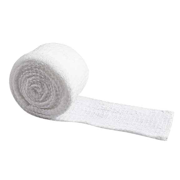 XIRQI Tubular Elastic Gauze Bandage Breathable Friendly to Skin Elastic Net Wound Dressing Stretch Dressing Retainer Bandage