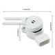 thumbnail image 3 of 13597423 Brake Pedal Position Sensor Brake Position Sensor for Opel, 3 of 5