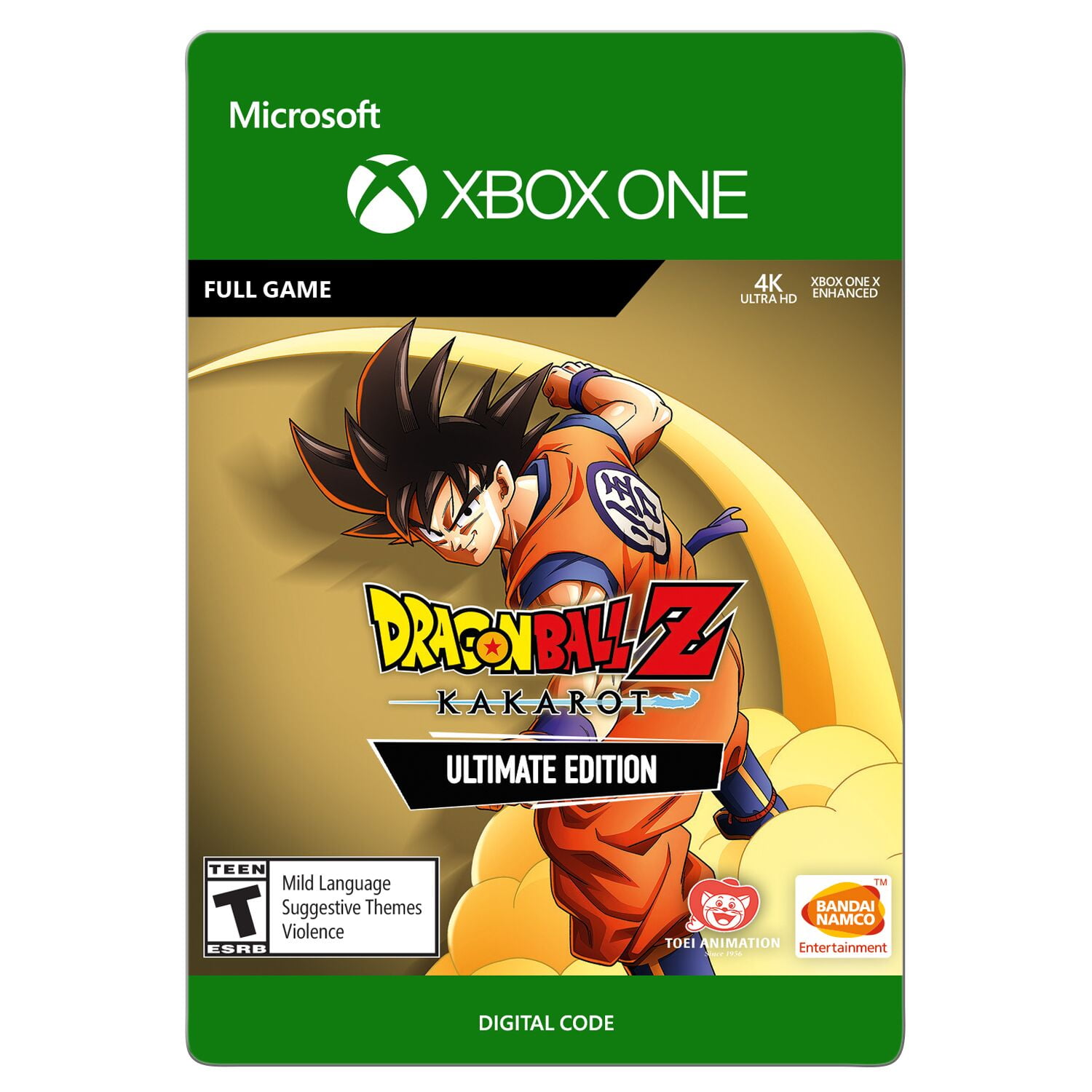 Dragon Ball Z: Kakarot Xbox Series XS Digital Version Postponed  Indefinitely Due to Technical Issue