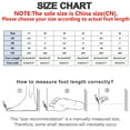 thumbnail image 3 of CAICJ98 Women Shoes Women's Rivet Rhinestone Pearl Flat Sandals Slip on Memory Foam Sandals Open Toe Slide Sandals,Orange, 3 of 3