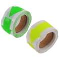 thumbnail image 3 of FRCOLOR 2 Rolls Sealing Stickers Label Stickers for Gift Arrow Shaped Stickers Gift Box Packing Sealing Stickers, 3 of 8