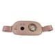 thumbnail image 1 of Advancent Cinturón de calentamiento menstrual, cinturones de masaje de eléctrica, almohadilla térmica de carga, alivio del dolor, mujeres, Electrodomésticos Rosa Advancent  HA078050-01, 1 of 6