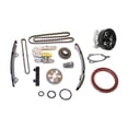 thumbnail image 2 of DNJ TK638WP Timing Chain Kit with Water Pump Fits Cars & Trucks 02-06 Nissan 2.5L L4 DOHC 16V, 2 of 4